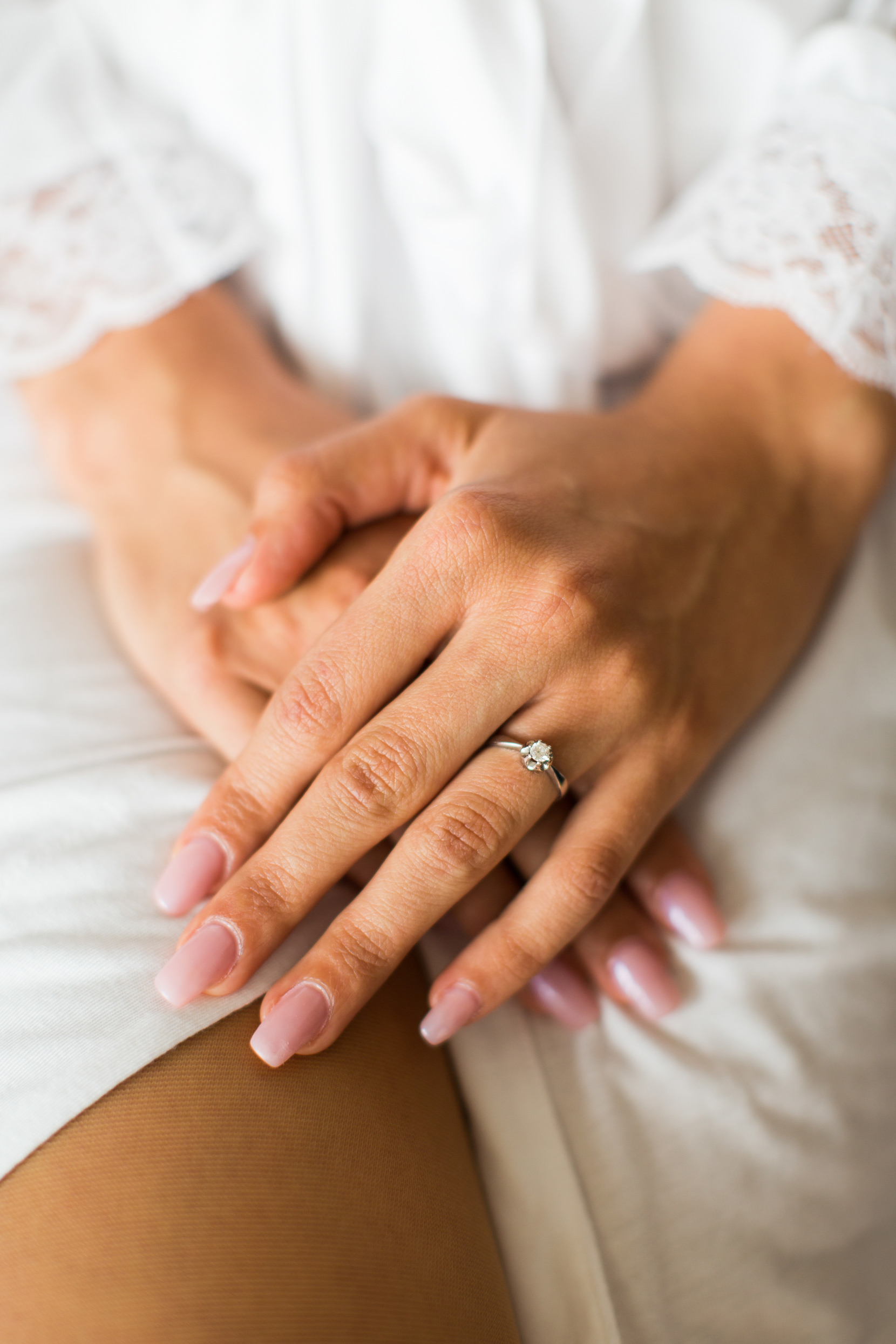 Norway Destination Wedding Photos